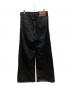 DIESEL (ディーゼル) D-RISE Relaxed Jeans ブラック サイズ:28：26000円