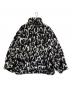 BASICK (ベイシックス) Eco Fleece Heart Leopard Blouson ブラック サイズ:M：10000円