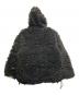 MAISON SPECIAL (メゾンスペシャル) Big Bore Hood Blouson ブラック サイズ:FREE：11000円