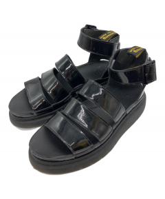 中古・古着通販】Dr.Martens (ドクターマーチン) MAXXY slide ブラック
