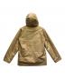 maison kitsune (メゾンキツネ) Water Repellent Safari Jacket ベージュ サイズ:S：10000円