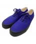 WAKOUWA（ワクワ）の古着「DECK SHOES ダックシューズ」｜ブルー