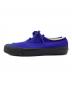 WAKOUWA (ワクワ) DECK SHOES ダックシューズ ブルー サイズ:41：6000円