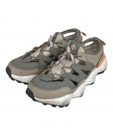 Columbia（コロンビア）の古着「スポーツサンダル スライブ リバイブ シャンダル」｜グレー