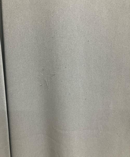 MM6 Maison Margiela（エムエムシックスメゾンマルジェラ）MM6 Maison Margiela (エムエムシックスメゾンマルジェラ) BELTED CIRCLE DRESS ブラック サイズ:-の古着・服飾アイテム