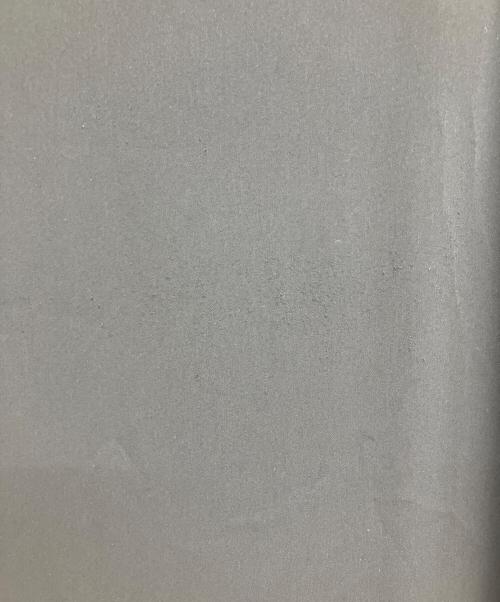 MM6 Maison Margiela（エムエムシックスメゾンマルジェラ）MM6 Maison Margiela (エムエムシックスメゾンマルジェラ) BELTED CIRCLE DRESS ブラック サイズ:-の古着・服飾アイテム