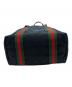 中古・古着 GUCCI (グッチ) トートバッグ ブラック：32000円