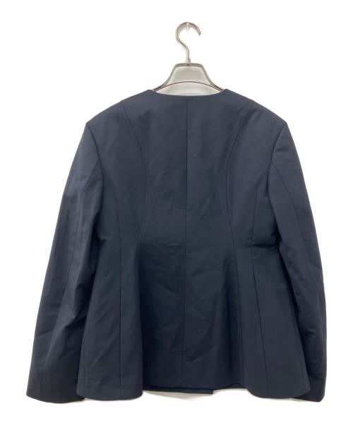 THE COLUMN（ザ コラム）THE COLUMN (ザ コラム) セットアップ ネイビー サイズ:38の古着・服飾アイテム