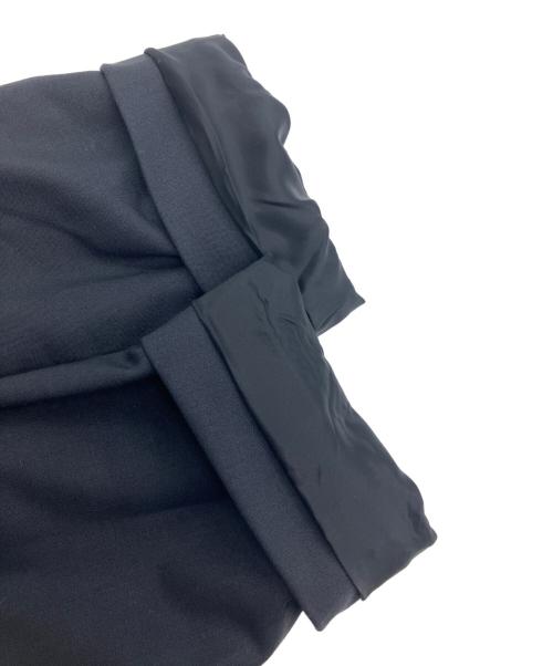 THE COLUMN（ザ コラム）THE COLUMN (ザ コラム) セットアップ ネイビー サイズ:38の古着・服飾アイテム