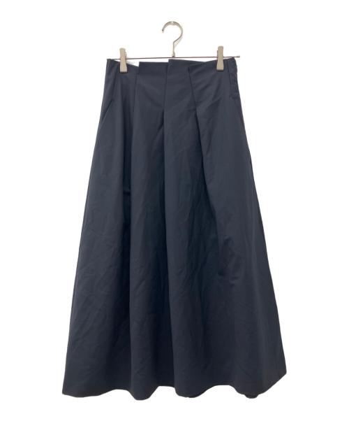 THE COLUMN（ザ コラム）THE COLUMN (ザ コラム) セットアップ ネイビー サイズ:38の古着・服飾アイテム