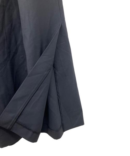 THE COLUMN（ザ コラム）THE COLUMN (ザ コラム) セットアップ ネイビー サイズ:38の古着・服飾アイテム
