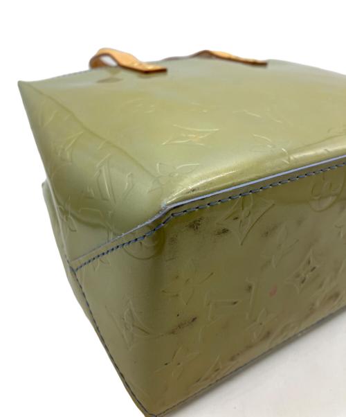 LOUIS VUITTON（ルイ ヴィトン）LOUIS VUITTON (ルイ ヴィトン) リードPMの古着・服飾アイテム