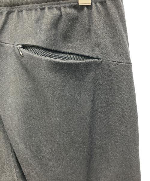 Needles（ニードルズ）Needles (ニードルズ) ウォームアップ ブーツカットパンツ ブラック サイズ:Mの古着・服飾アイテム