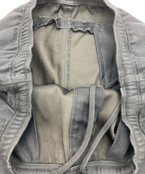 Needles（ニードルズ）Needles (ニードルズ) ウォームアップ ブーツカットパンツ ブラック サイズ:Mの古着・服飾アイテム