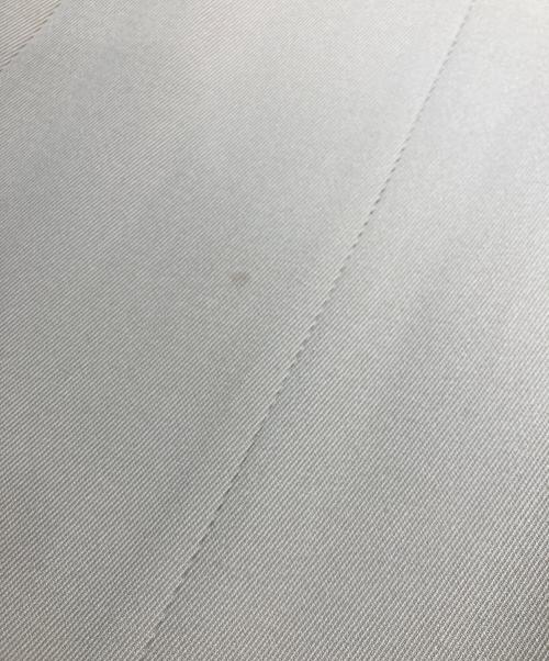 DES PRES（デ プレ）DES PRES (デ プレ) ルナマレツイル カーブパンツ ベージュ サイズ:34の古着・服飾アイテム