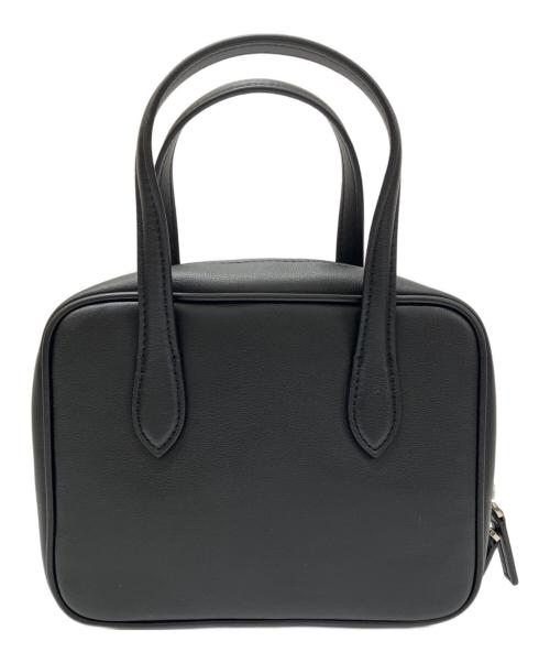 VASIC（ヴァジック）VASIC (ヴァジック) Amber Mini Mini ブラック 未使用品の古着・服飾アイテム