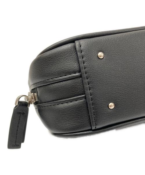 VASIC（ヴァジック）VASIC (ヴァジック) Amber Mini Mini ブラック 未使用品の古着・服飾アイテム