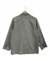 JOURNAL STANDARD (ジャーナルスタンダード) アイアストレッチジャケット グレー サイズ:FREE：12000円