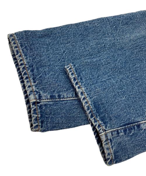 WAREHOUSE（ウエアハウス）WAREHOUSE (ウエアハウス) 1105 デニムパンツ インディゴ サイズ:W32　L29の古着・服飾アイテム