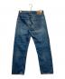 WAREHOUSE (ウエアハウス) 1105 デニムパンツ インディゴ サイズ:W32　L29：10000円