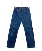 LEVI'Sリーバイス）の古着「90s 501XXデニムパンツ」｜インディゴ