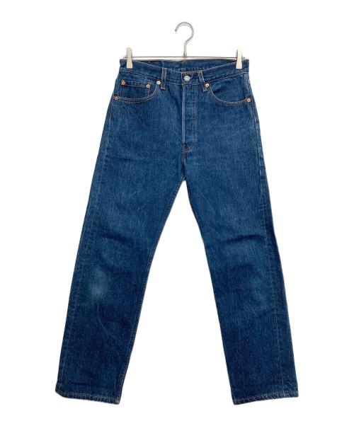 LEVI'S（リーバイス）LEVI'S (リーバイス) 90s 501XXデニムパンツ インディゴ サイズ:W32の古着・服飾アイテム