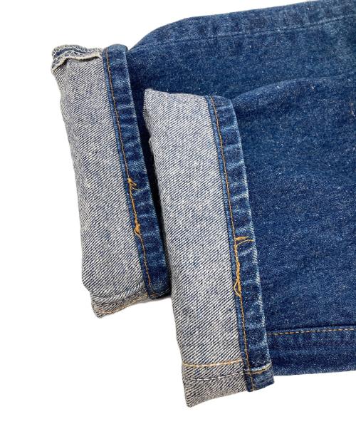 LEVI'S（リーバイス）LEVI'S (リーバイス) 90s 501XXデニムパンツ インディゴ サイズ:W32の古着・服飾アイテム