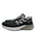 NEW BALANCE (ニューバランス) M990BK6 ブラック サイズ:27：18000円
