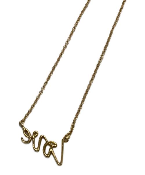 TIFFANY & Co.（ティファニー）TIFFANY & Co. (ティファニー) ラブペンダントスモールの古着・服飾アイテム