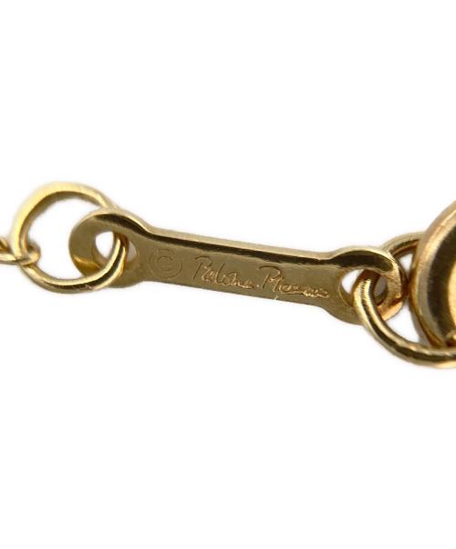 TIFFANY & Co.（ティファニー）TIFFANY & Co. (ティファニー) ラブペンダントスモールの古着・服飾アイテム