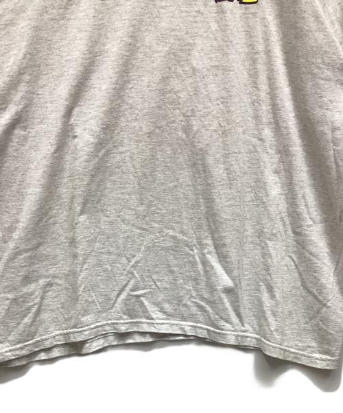 SUPREME（シュプリーム）SUPREME (シュプリーム) Knowledge Tee ライトグレー サイズ:XLの古着・服飾アイテム