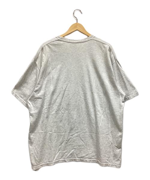 SUPREME（シュプリーム）SUPREME (シュプリーム) Knowledge Tee ライトグレー サイズ:XLの古着・服飾アイテム