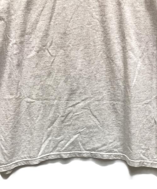 SUPREME（シュプリーム）SUPREME (シュプリーム) Knowledge Tee ライトグレー サイズ:XLの古着・服飾アイテム