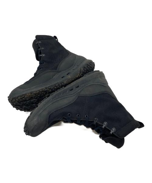 LALO（ラロ）LALO (ラロ) ブーツ　RAPID ASSAULT 6 ブラック サイズ:US11 UK10の古着・服飾アイテム