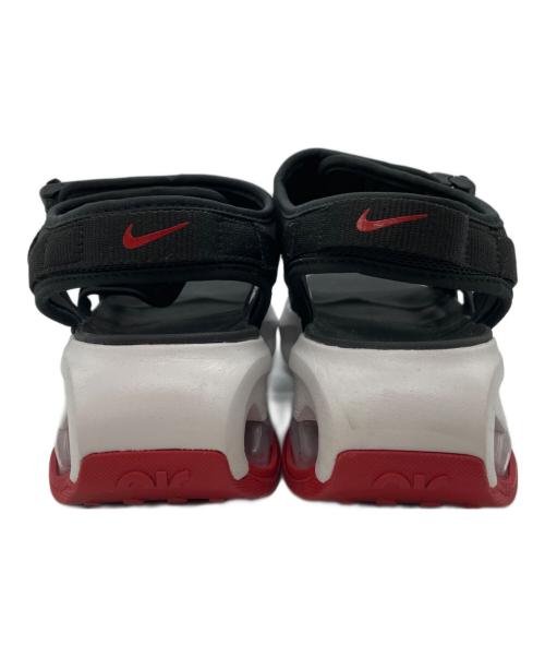 NIKE（ナイキ）NIKE (ナイキ) AIR MAX SOL サンダル ブラック サイズ:26cmの古着・服飾アイテム