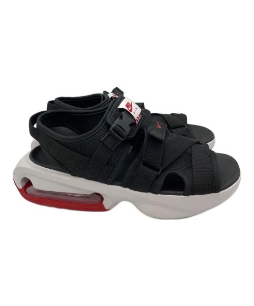 NIKE（ナイキ）NIKE (ナイキ) AIR MAX SOL サンダル ブラック サイズ:26cmの古着・服飾アイテム