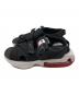 NIKE (ナイキ) AIR MAX SOL サンダル ブラック サイズ:26cm：7000円