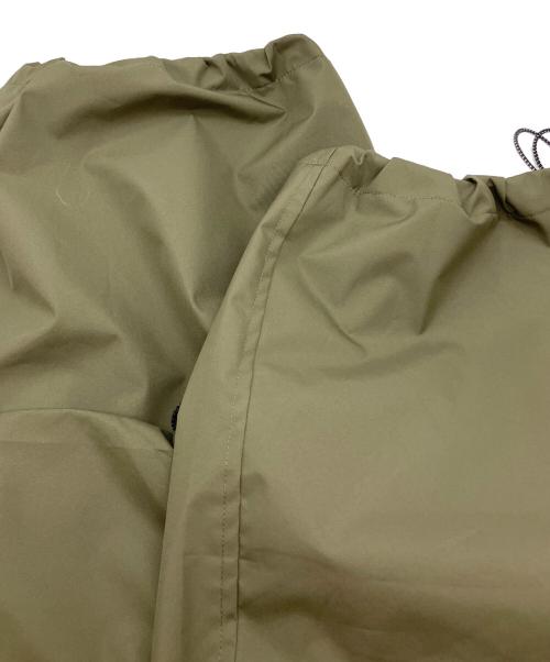 CLESSTE（クレスト）CLESSTE (クレスト) +PHENIX (フェニックス) CITY MILITARY PANTS オリーブ サイズ:2の古着・服飾アイテム