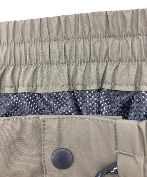 CLESSTE（クレスト）CLESSTE (クレスト) +PHENIX (フェニックス) CITY MILITARY PANTS オリーブ サイズ:2の古着・服飾アイテム