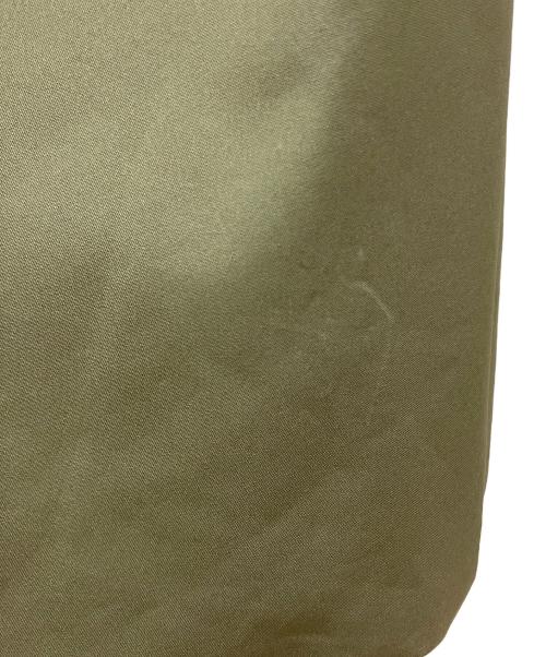 CLESSTE（クレスト）CLESSTE (クレスト) +PHENIX (フェニックス) CITY MILITARY PANTS オリーブ サイズ:2の古着・服飾アイテム