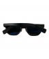 AURALEE (オーラリー) EYEVAN (アイヴァン) サングラス ブラック サイズ:49□24-146：30000円