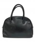 Aetaアエタ）の古着「BOSTON S」｜ブラック