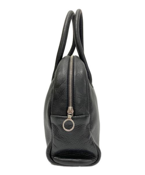 Aeta（アエタ）Aeta (アエタ) BOSTON S ブラックの古着・服飾アイテム