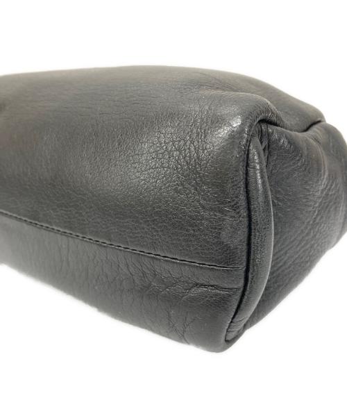 Aeta（アエタ）Aeta (アエタ) BOSTON S ブラックの古着・服飾アイテム