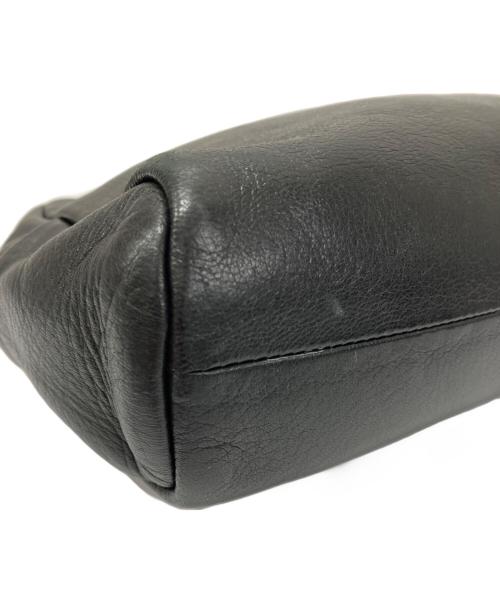 Aeta（アエタ）Aeta (アエタ) BOSTON S ブラックの古着・服飾アイテム