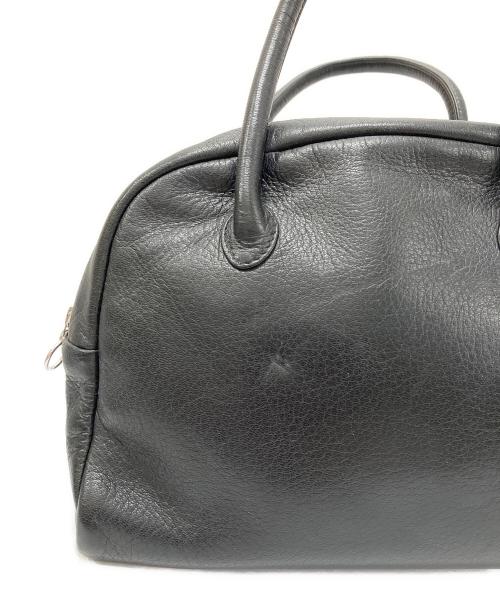 Aeta（アエタ）Aeta (アエタ) BOSTON S ブラックの古着・服飾アイテム