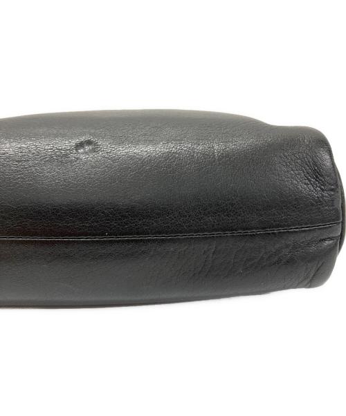 Aeta（アエタ）Aeta (アエタ) BOSTON S ブラックの古着・服飾アイテム