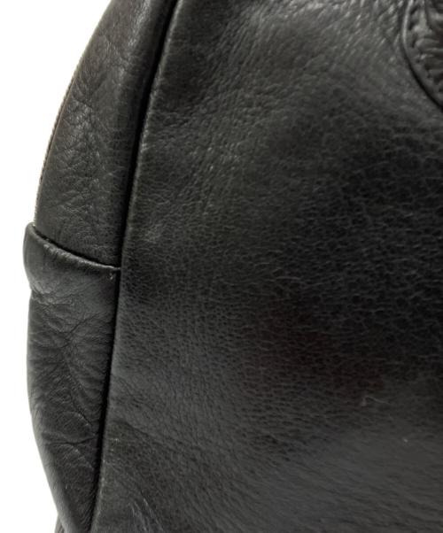 Aeta（アエタ）Aeta (アエタ) BOSTON S ブラックの古着・服飾アイテム