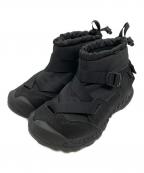 KEENキーン）の古着「HOODZERRA II WP」｜ブラック