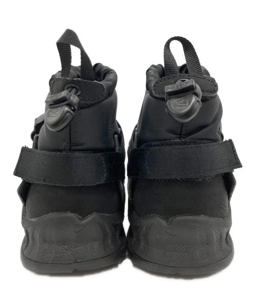 KEEN（キーン）KEEN (キーン) HOODZERRA II WP ブラック サイズ:23.5cmの古着・服飾アイテム